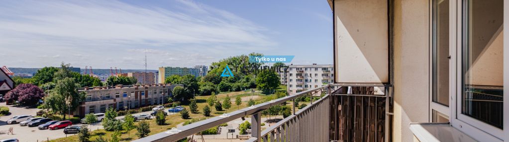 Komfortowe 3 pokojowe mieszkanie