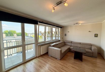 Wyremontowane mieszkanie z pełnym wyposażeniem