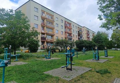 3 pokoje, widna kuchnia bez piecyka ul jaworskiego
