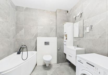 Światłowód, wykończone poddasze