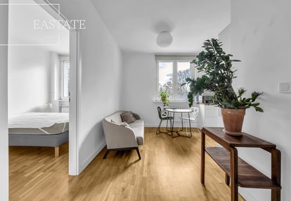 Wola/ koło / z wyposażeniem