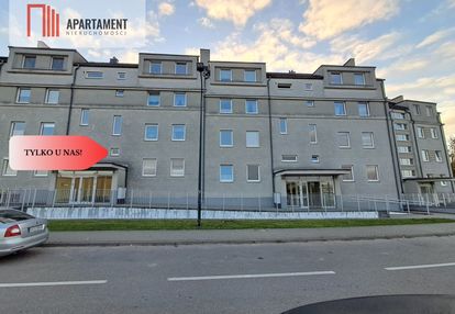 56,9 m² / 3 pokoje / nowoczesny blok 2010r / wyposażone w cenie!