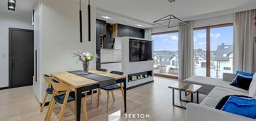 Luksusowy apartament z widokiem - altoria ii