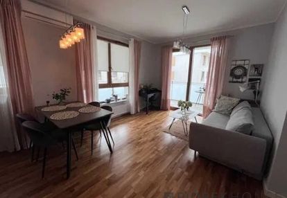 2-pokojowe mieszkanie na wilanowie