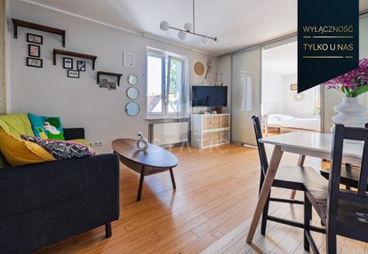 Centrum sopotu | eleganckie mieszkanie z ogródkiem