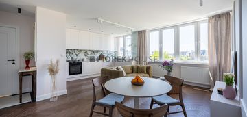 Nowy, luksusowy apartament przy al. solidarności