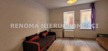 Kwalerka w centrum miasta