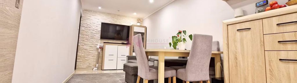 Okazja! trzypokojowe mieszkanie z dużą loggią. pionierów.