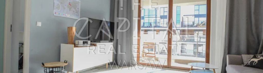 2-pokojowe mieszkanie na żoliborzu 50m2