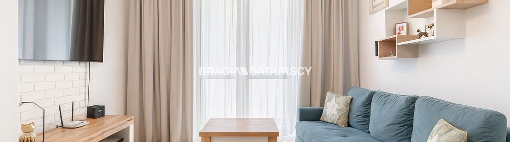 Prądnik biały – 3 pokoje z balkonem