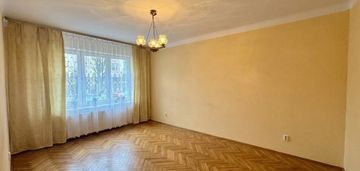 Parter mieszkanie 3 pokoje balkon zawiercie