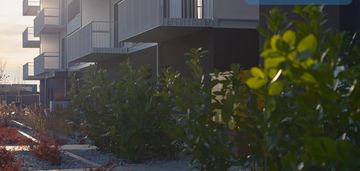 3-pok.dla rodzin z dziećmi, duży balkon, kom.lok.