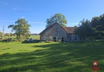 Siedlisko na mazurach