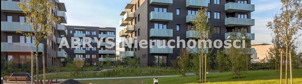 Komfortowy apartament - miasteczko wilanów