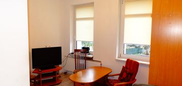 Kawalerka - Szwederowo - na sprzedaż