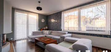 Dom 100 m² + przybudówka 18 m²|spokojna okolica|