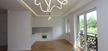 Atrakcyjny, wykończony apartament dla wymagających