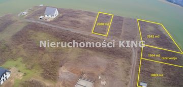 Działka budowlana pod bydgoszczą - obniżka ceny.