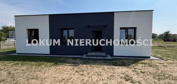 Dom parterowy ul. wyzwolenia