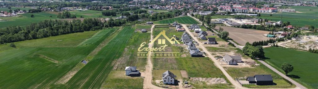 Działki budowlane w lubawie na sprzedaż
