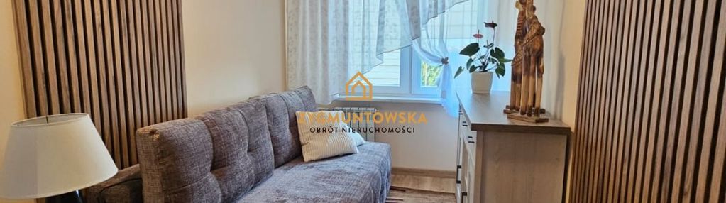 3 pokojowe mieszkanie do wynajęcia
