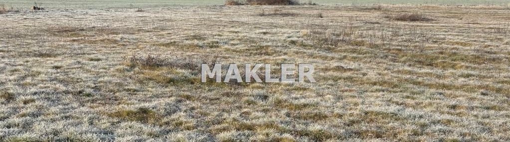 Działka we włókach