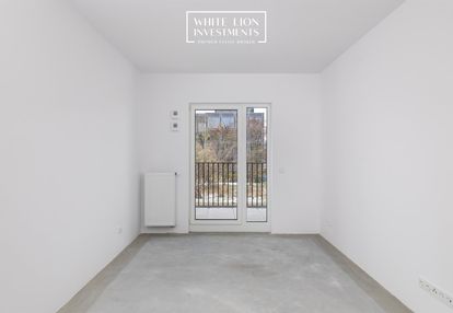 Orzechowa 3 | 2pokoje | dwustronne | deweloperskie