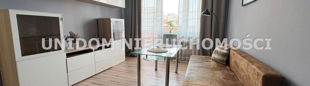 2-pokojowe mieszkanie w mysłowicach