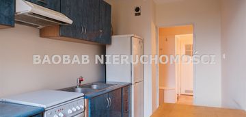 Żoliborz os. potok 2 pokoje z balkonem sprzedam