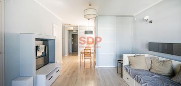 2 pokoje | 51,93 m2 | loggia | dobry styl, dobra przestrzeń