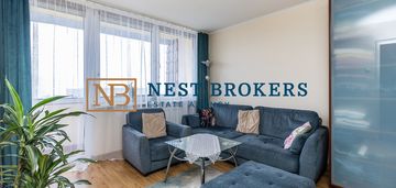 3 pokoje, jasna kuchnia. do negocjacji!