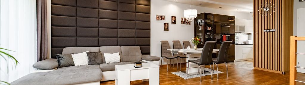 Szeregowiec | wysoki standard | spokojna okolica