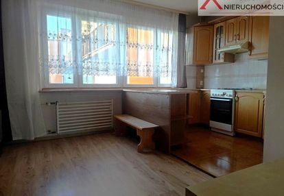 Zadbane trzypokojowe na osiedu młodych