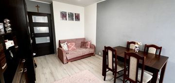 Mieszkanie 3-pok ścisłe centrum do wejścia