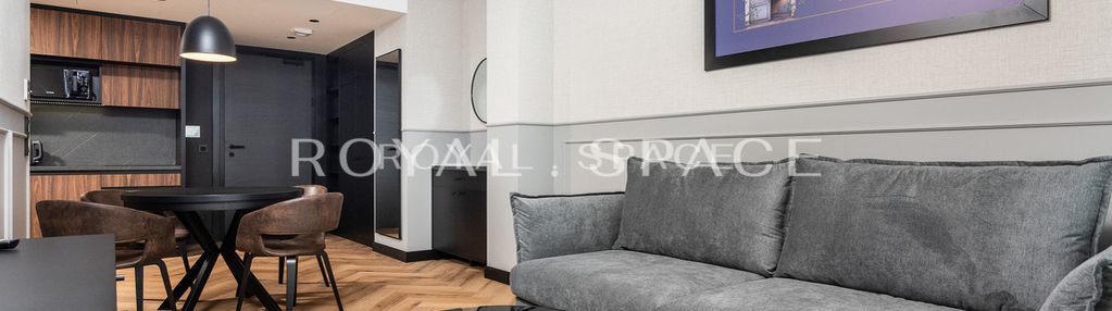 Piękny apartament w samym centrum kazimierza!