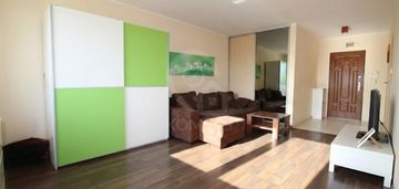 39 m² z balkonem | ul. legnicka | 8 min do rynku |