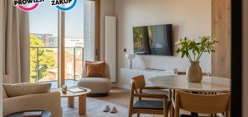 Atrium oliva | 2 pokoje | premium