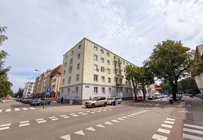 Blisko dworca pkp, blisko morza, blisko centrum