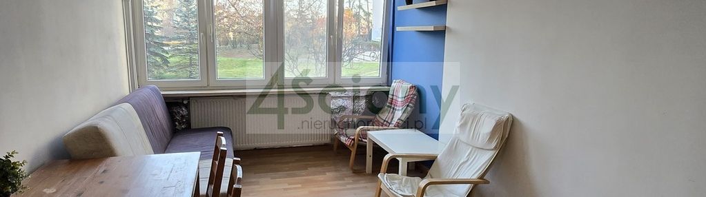 Ładne 2 pokoje na żoliborzu