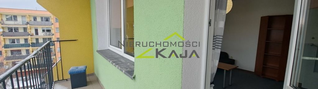 Mieszkanie do wynajęcia, osobne pokoje
