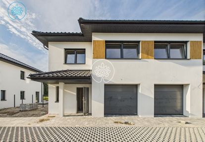 Bliźniak osielsko blisko lasu! super lokalizacja