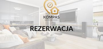 Słoneczne 3/4 pok. premium widok na odrę garaż