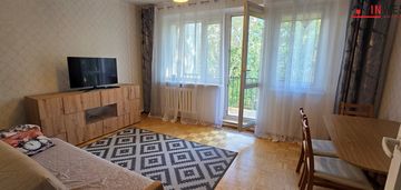 Atrakcyjne 2 pokoje + kuchnia