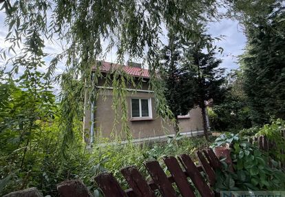 Dom wolnostojący 84 m² mińsk mazowiecki