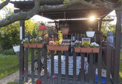 Piękna działka na ulicy norwida