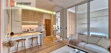 Prestiżowy apartament do zamieszkania, śródmieście