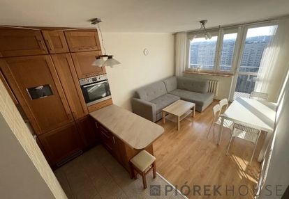 2-pokojowe mieszkanie na żoliborzu