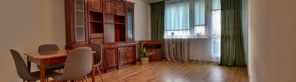 Mieszkanie 3 pok, 59,27m2, podkarczówka.