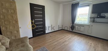 Trzypokojowe mieszkanie na parterze !!!