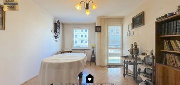 Słoneczne 3 pokoje z balkonem | gdynia karwiny |